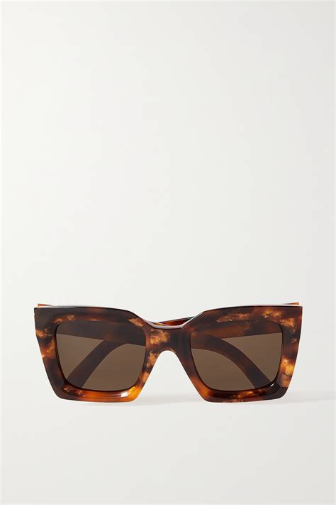 celine tortoise shell sunglasses.